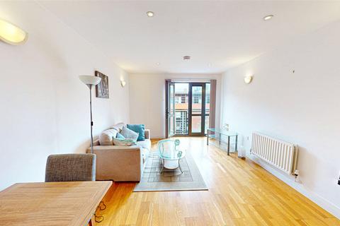 1 bedroom apartment for sale, Brook House, 64 Ellesmere Street M15