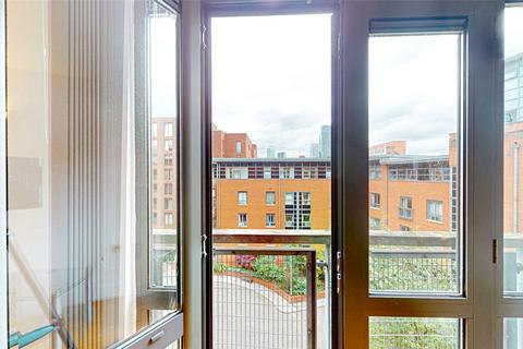 1 bedroom apartment for sale, Brook House, 64 Ellesmere Street M15