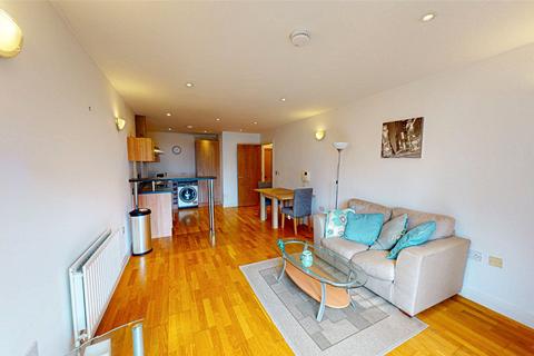 1 bedroom apartment for sale, Brook House, 64 Ellesmere Street M15