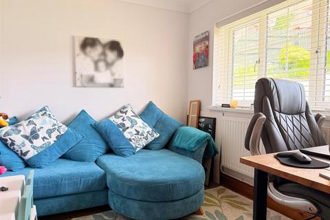 4 bedroom detached house for sale, Golwg Yr Afon, Fforest, Pontarddulais, Swansea