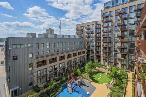 1 bedroom flat for sale, Wray Avenue, Royal Docks, London, E16
