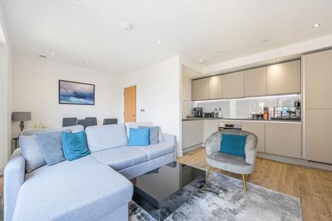 1 bedroom flat for sale, Wray Avenue, Royal Docks, London, E16