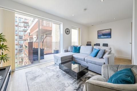 1 bedroom flat for sale, Wray Avenue, Royal Docks, London, E16