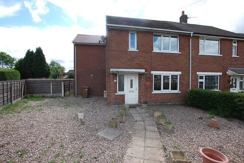 4 bedroom semi-detached house to rent, Borrowdale Crescent, Greater Manchester OL7