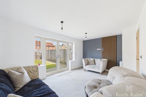 4 bedroom terraced house for sale, Maybury Road, East Yorkshire HU9