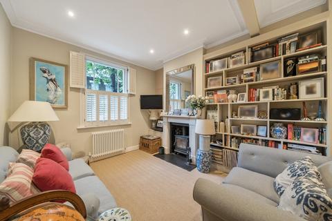 3 bedroom terraced house for sale, Holden Street, Battersea, London, SW11