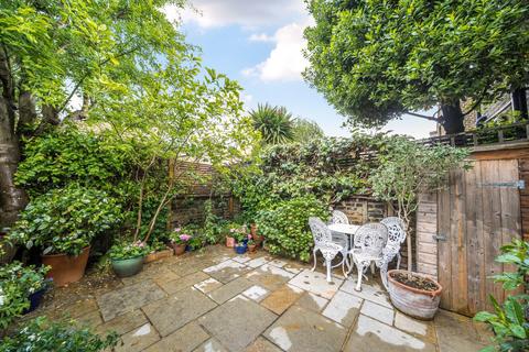 3 bedroom terraced house for sale, Holden Street, Battersea, London, SW11