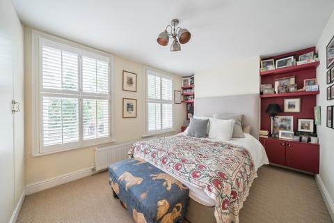 3 bedroom terraced house for sale, Holden Street, Battersea, London, SW11