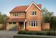 Plot 53, The Skelton at Foxcote, Wilmslow Road SK8
