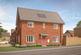 Plot 534, The Lawrence at Hilltop Park, Methuen Park SN14