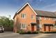 Plot 137, The Buxton at Thorsten Fields, Barn Road CW12