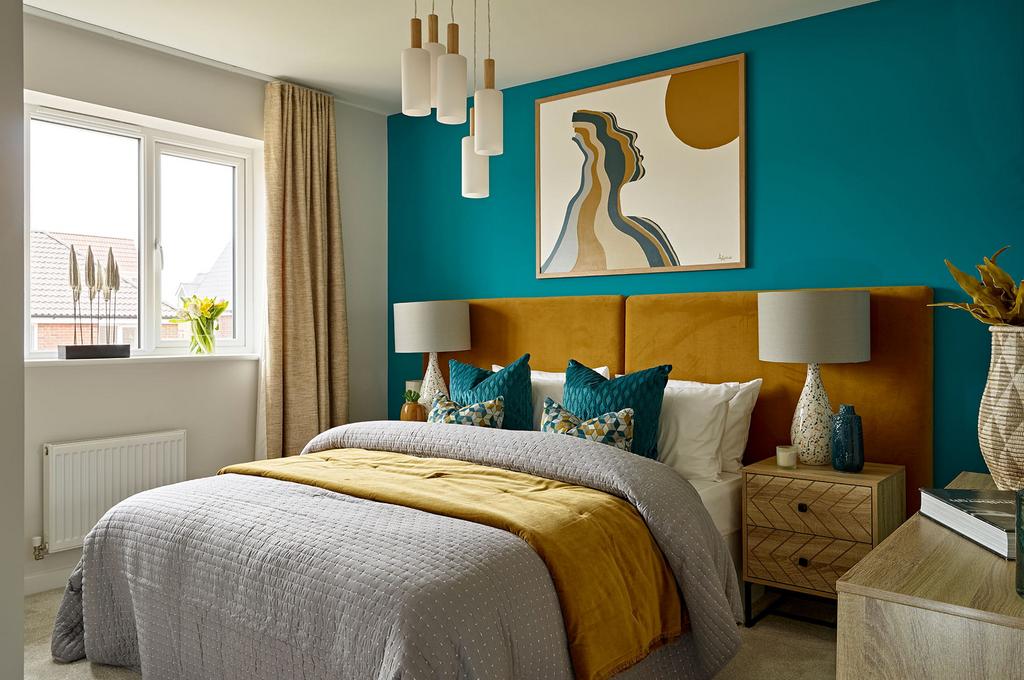 Plot 163, The Dunham at Frankley Park, Augusta Avenue, Off Tessall Lane B31 - View 5