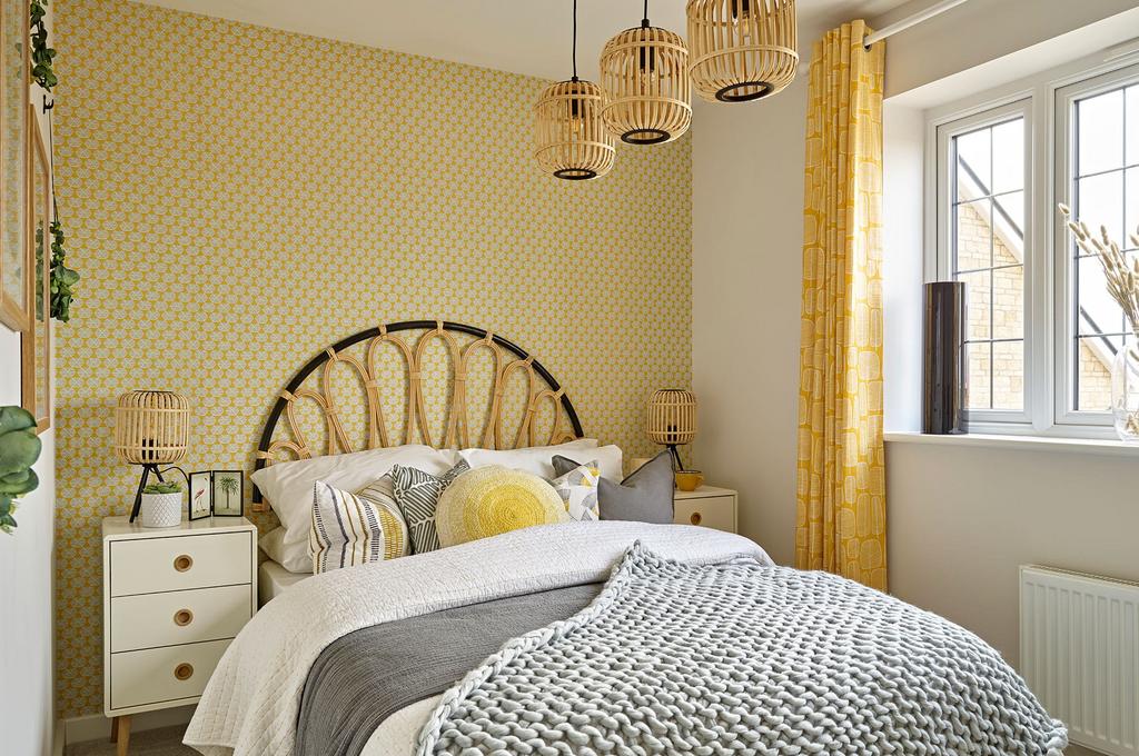 Plot 163, The Dunham at Frankley Park, Augusta Avenue, Off Tessall Lane B31 - View 6