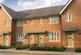 Plot 138, The Dekker at Thorsten Fields, Barn Road CW12