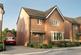 Plot 167, The Westbury at Elsenham Park, Crocus Drive, Elsenham CM22