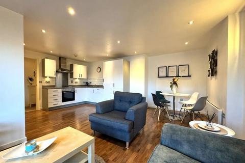 undefined, Kings Road, Swansea SA1