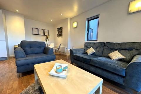 undefined, Kings Road, Swansea SA1