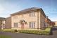 Plot 101, The Dagnall at Saxon Park, Harborough Road NN14