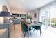 Plot 101, The Dagnall at Saxon Park, Harborough Road NN14 photo 2