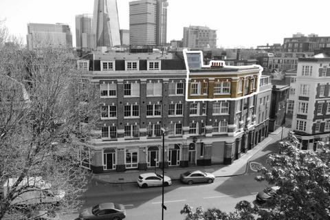 Marshalsea Road, London SE1