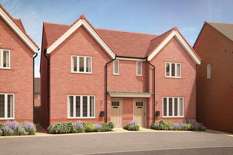 undefined, Plot 234, The Kilburn at Evergreen Parade, King’s Drive TA6
