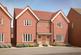 Plot 234, The Kilburn at Evergreen Parade, King’s Drive TA6 photo 2