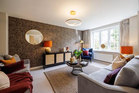 3 bedroom detached house for sale, Plot 87, The Huxley at Tewkesbury Meadow, GL20, Off Celandine Road GL20
