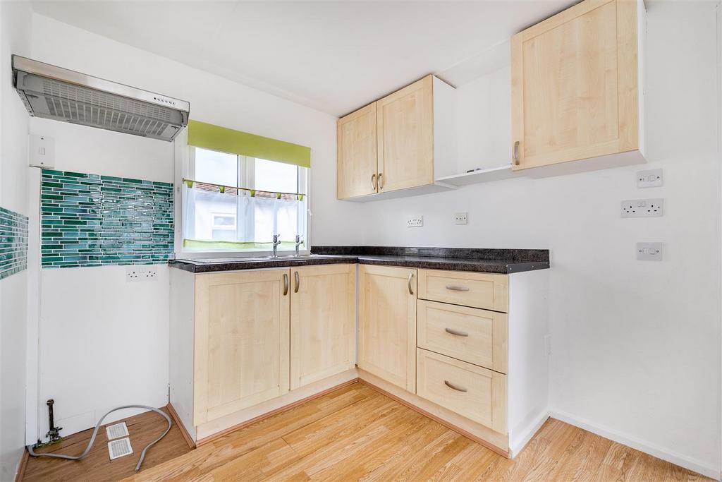 Kitchen/Lounge/Diner