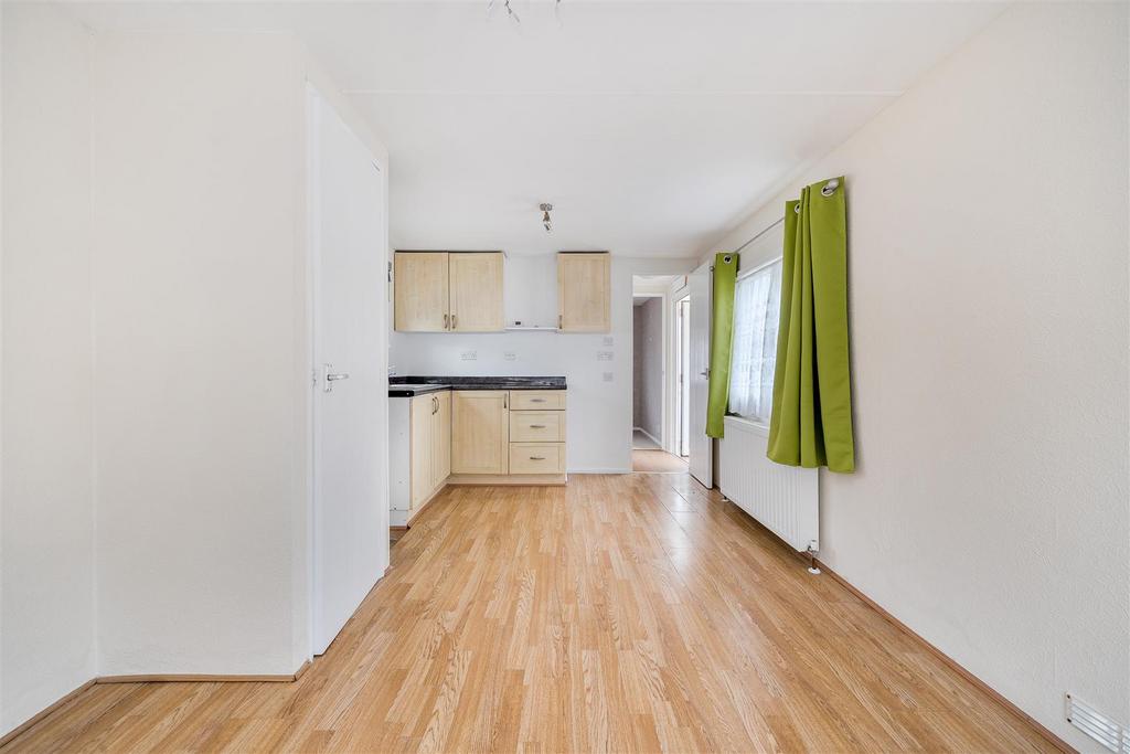 Kitchen/Lounge/Diner