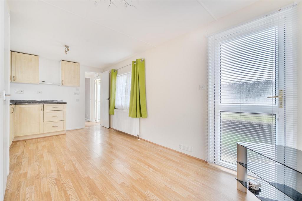 Kitchen/Lounge/Diner