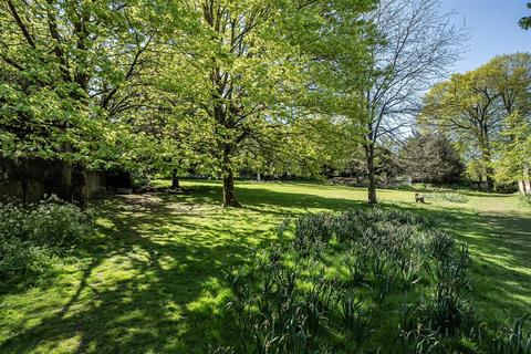 1 bedroom park home for sale, Kingsway Park, Tower Lane, Warmley, Bristol