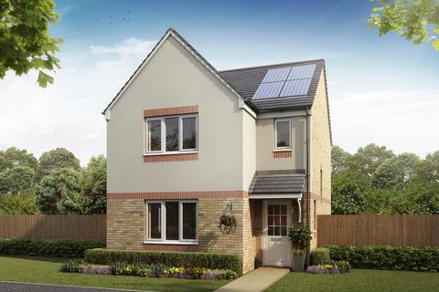 undefined, Plot 107, The Elgin at Snowdon Gait, Snowdon Terrace KA23