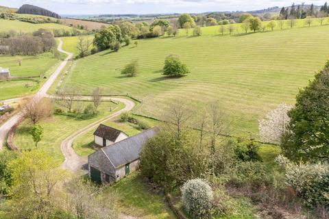 Plot for sale, Sunnyhall Mill, Lundie, Dundee, Angus