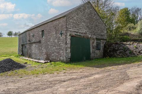Plot for sale, Sunnyhall Mill, Lundie, Dundee, Angus