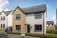 Plot 49, The Callander at Summerlea Grange, Summerlea Road KA23