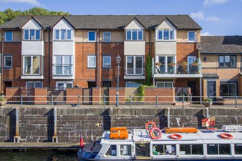Terraced house - Plas St. Pol De Leon, Penarth