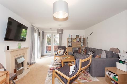 2 bedroom retirement property for sale, Mill Green, Congleton