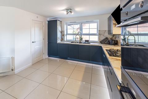 undefined, Wood Farm Close, Chester