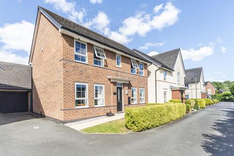 undefined, Wood Farm Close, Chester