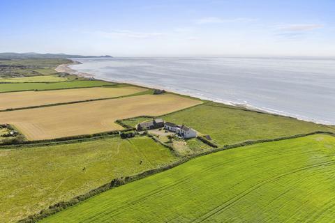 4 bedroom detached house for sale, Ballaholly House, Jurby West