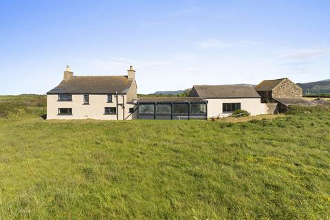4 bedroom detached house for sale, Ballaholly House, Jurby West