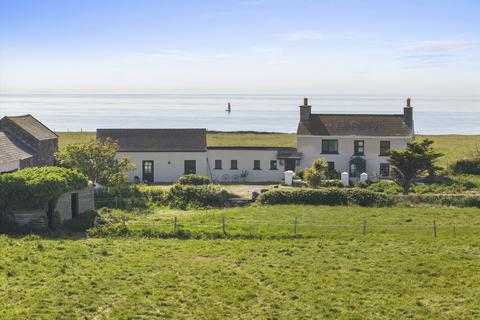 4 bedroom detached house for sale, Ballaholly House, Jurby West