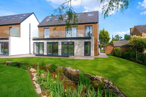 4 bedroom detached house for sale - Sunhill Drive, Shipley BD17
