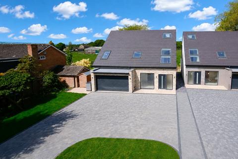 4 bedroom detached house for sale, Sunhill Drive, Shipley BD17