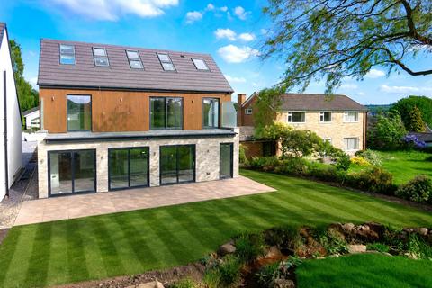 4 bedroom detached house for sale, Sunhill Drive, Shipley BD17