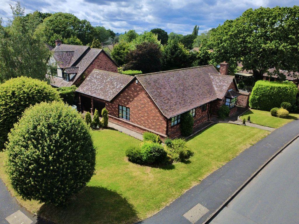 Foxes Meadow, Sutton Coldfield, Sutton Coldfield