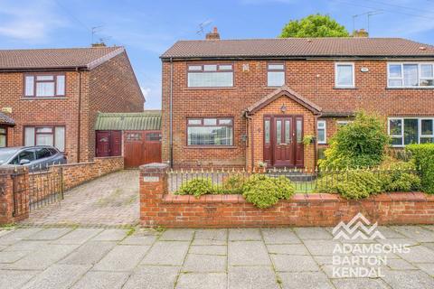 3 bedroom semi-detached house for sale, Derby Street, Heywood, OL10