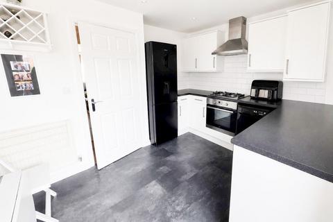 3 bedroom semi-detached house for sale, Admiral Court, Blyth NE24