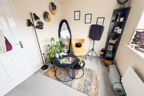 3 bedroom semi-detached house for sale, Admiral Court, Blyth NE24