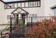Lon Vardre, Deganwy